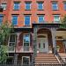 4 Gramercy Park West in New York City, New York city