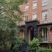 5 Gramercy Park West in New York City, New York city