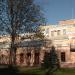Флигель усадьбы В. А. Лемана — памятник архитектуры в городе Москва
