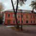 Большой Харитоньевский пер., 19 строение 1 в городе Москва