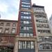 40 East 21st Street in New York City, New York city