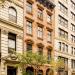 28 East 21st Street in New York City, New York city