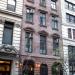 28 East 21st Street in New York City, New York city