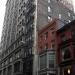 23 East 20th Street in New York City, New York city