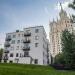 Коворкинг-центр «Ключ Таганка» в городе Москва