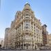 Merchants Bank of New York Building in New York City, New York city