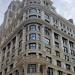 Merchants Bank of New York Building in New York City, New York city