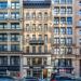 Corndiac Building in New York City, New York city