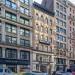 Corndiac Building in New York City, New York city