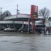 Speedway Gas Station