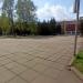 Ритуальная площадь в городе Москва