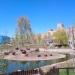 Island (en) в городе Харьков