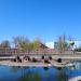 Island (en) в городе Харьков