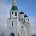 Старообрядческий храм Покрова Пресвятой Богородицы в городе Барнаул