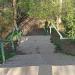 Лестница в городе Москва