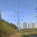 Опора № 16 ЛЭП-220 кВ «ТЭЦ-21 – Левобережная» в городе Москва