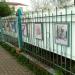 Дом Евфросинии Керсновской в городе Ессентуки