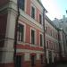 Бывшее Тверское подворье в городе Москва