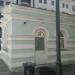 Проходная в городе Москва