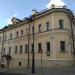 ПАО «Балтийский Банк» в городе Москва