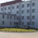 Охинская центральная районная больница в городе Оха