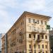671-й квартал Тверского района в городе Москва