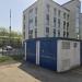 Трансформаторная подстанция в городе Москва