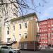ул. Фадеева, 9 в городе Москва