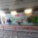 Stadtbahnhaltestelle Sportpark Höhenberg in Stadt Köln