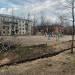 Детская спортивно-игровая площадка в городе Хабаровск