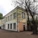 Дошкольное подразделение «Малая Дмитровка» средней школы № 1574 в городе Москва