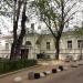 Памятник архитектуры – палаты Хованских (XVII в.) в городе Москва