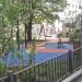 Детская площадка в городе Москва