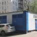 Трансформаторная подстанция № 14581 в городе Москва