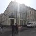 ул. Большая Дмитровка, 13 в городе Москва