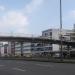 Bernd-Stromberg-Brücke (de) in Cologne city