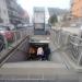 U-Bahn-Zugang (de) in Cologne city