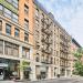 135 West 20th Street in New York City, New York city