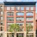 The Chelsea Quarter Condominium in New York City, New York city