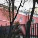 Школа № 2107 — дошкольное отделение № 1277 в городе Москва