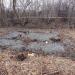 Бывшая башня сотовой связи ПАО «МТС» в городе Хабаровск