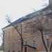 Восточный флигель усадьбы А. К. Разумовского в городе Москва