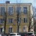 Восточный флигель усадьбы А. К. Разумовского в городе Москва