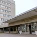 Riihimäen sairaala in Riihimäki city