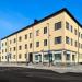 Temppelikatu, 5 in Riihimäki city