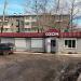 Торговый павильон в городе Хабаровск