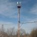 Световая опора (с базовой станцией) в городе Хабаровск