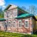 Дом А.А. Клочковой из Нижнего Новгорода в городе Нижний Новгород