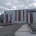 Строящийся спортивный комплекс «Максимум» в городе Москва
