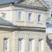 Главный дом городской усадьбы — памятник архитектуры в городе Москва